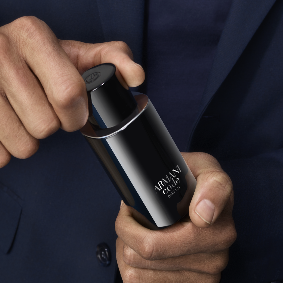 Giorgio Armani – Armani Code Le Parfum