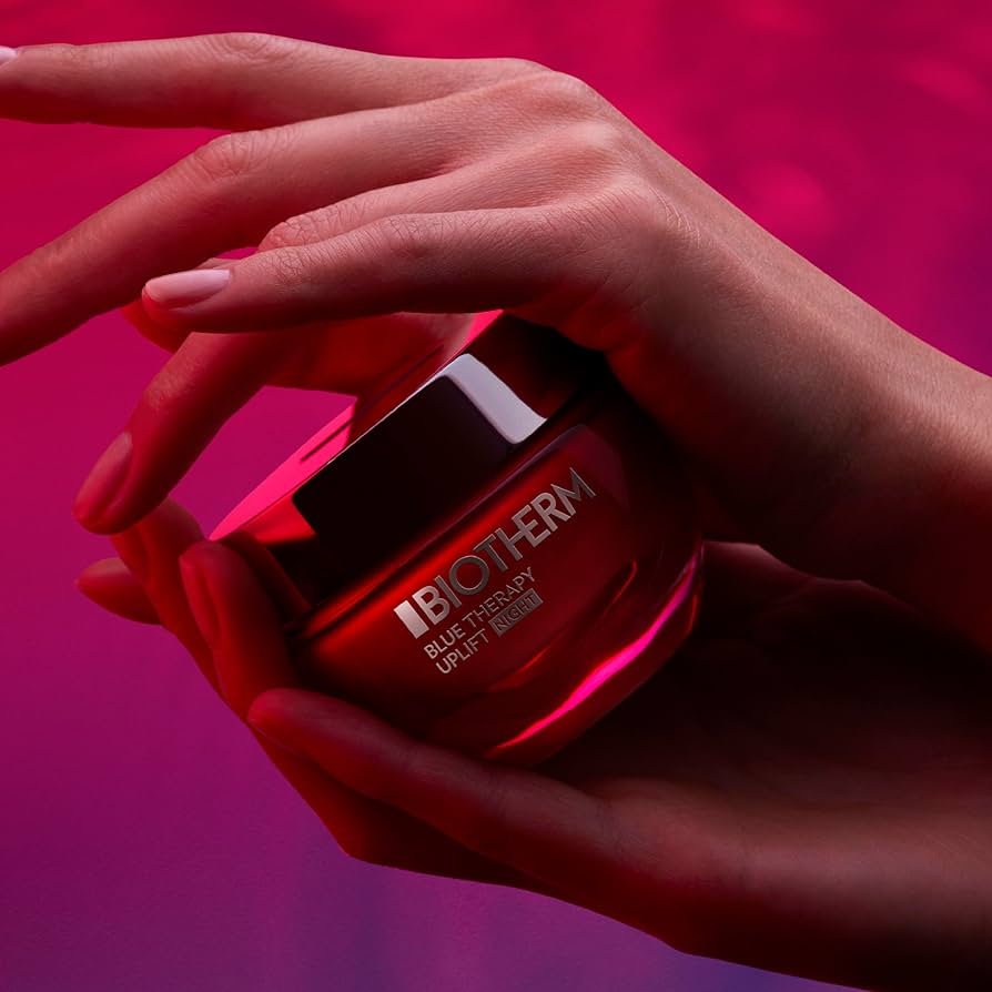 Biotherm Blue Therapy Uplift Night
