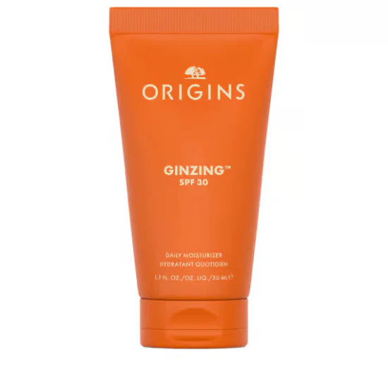 Origins GinZing Daily Moisture SPF30 – 50ml
