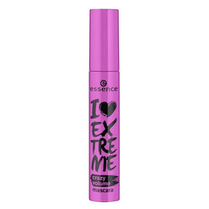 Essence I Love Extreme Crazy Volume maskara