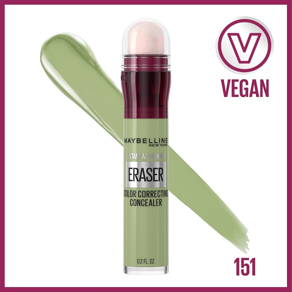 Maybelline IAR -Instant Color Corrector