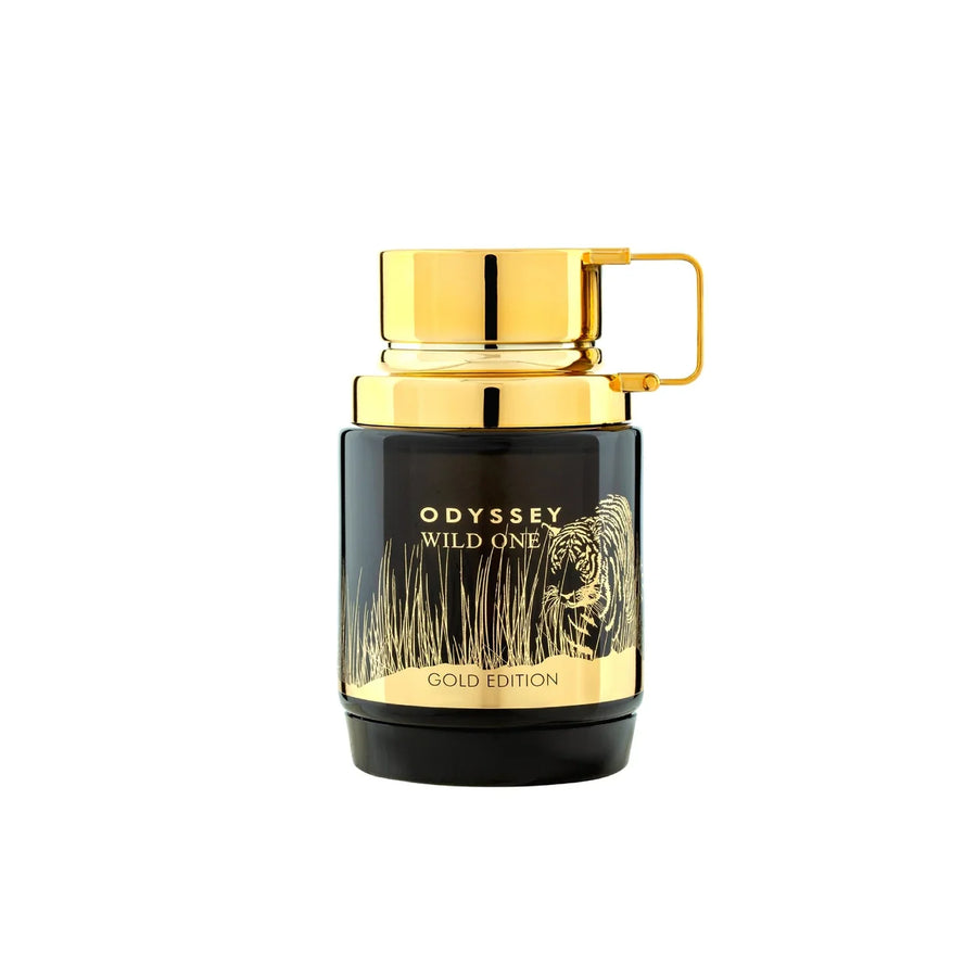 ARMAF ODYSSEY WILD ONE GOLD EDITION