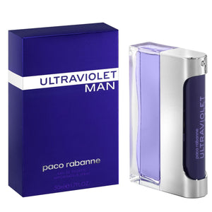 Paco Rabanne Ultraviolet man