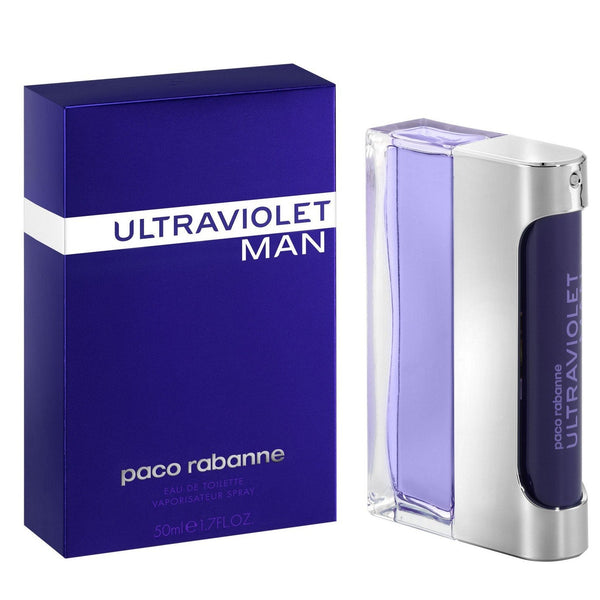 Paco Rabanne Ultraviolet man