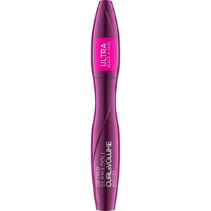 Catrice Glam & Doll Curl & Volume Mascara