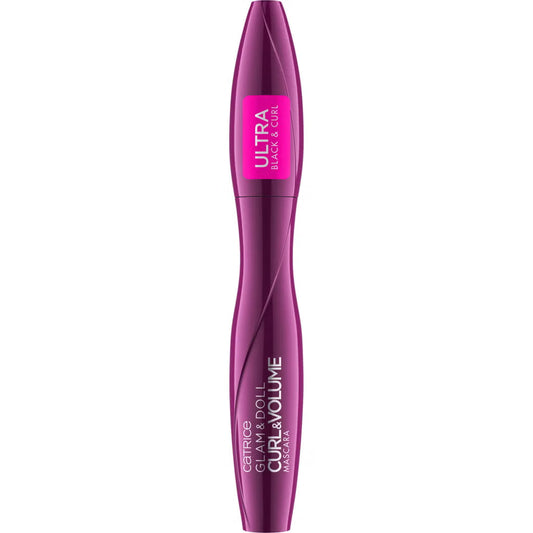 Catrice Glam & Doll Curl & Volume Mascara