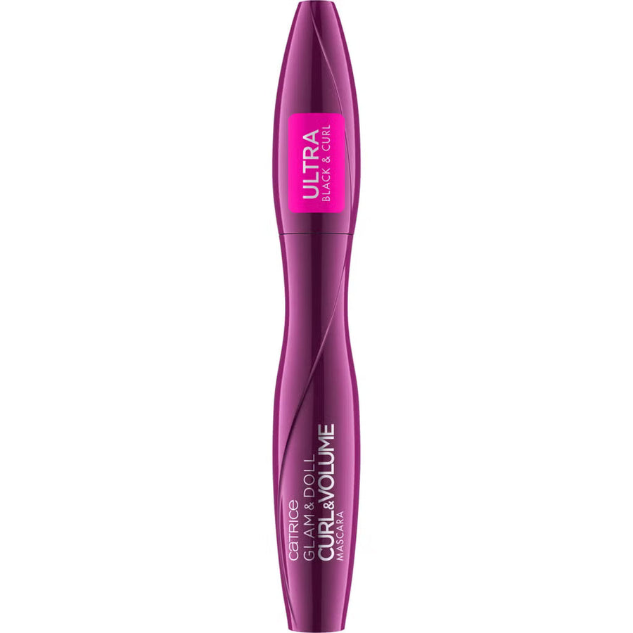 Catrice Glam & Doll Curl & Volume Mascara