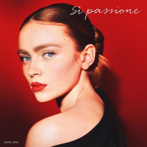 Armani Sì Passione Intense Eau de Parfum