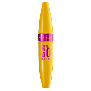 Maybelline New York Colossal Go Extreme maskara