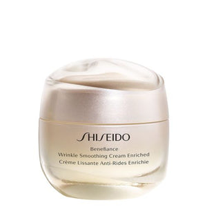 Shiseido Wrinkle Smoothing Enriched Cream