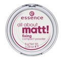 Essence All About Matt! Fixing Compact Powder
