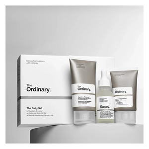 The Ordinary Daily Set