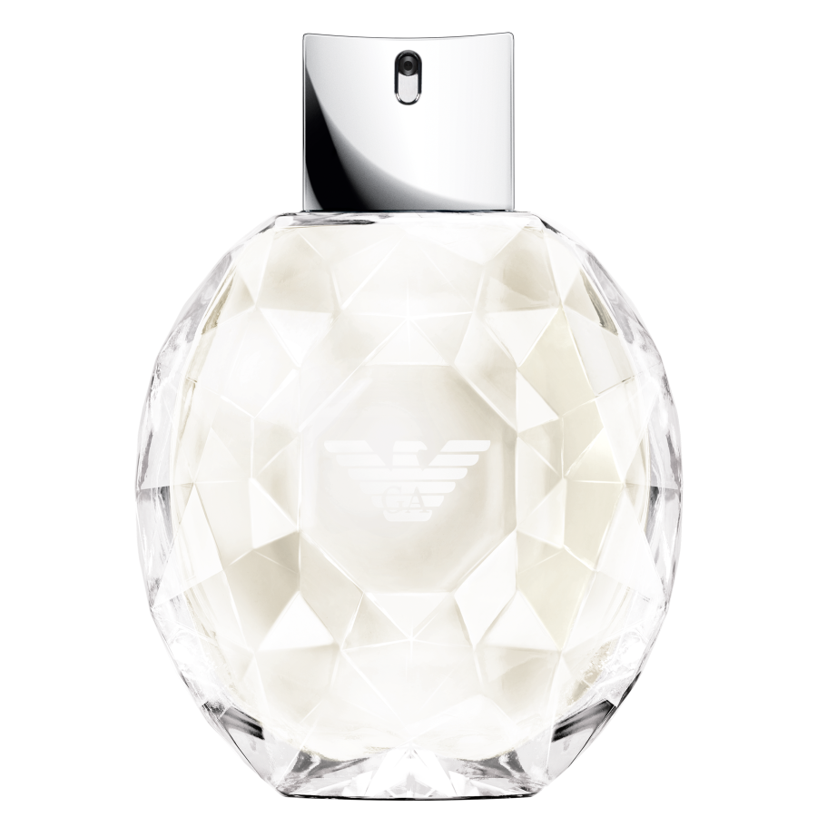 Giorgio Armani Ea Diamonds Elle Edp