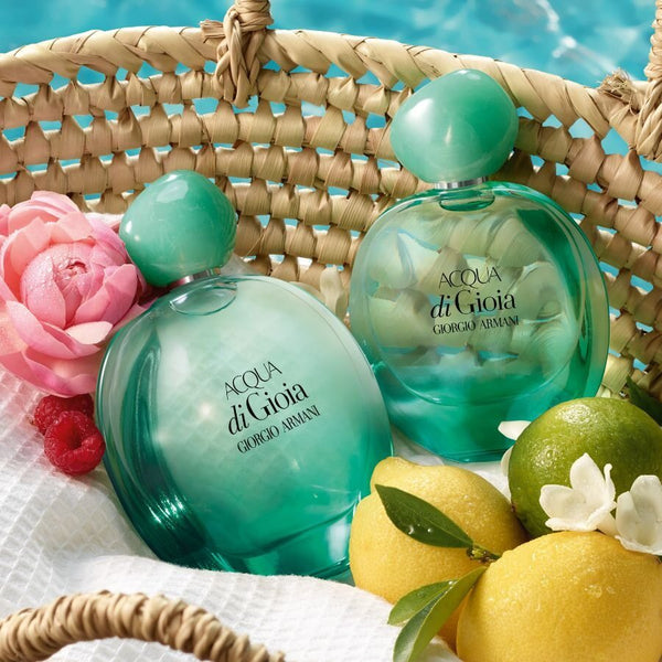 Armani Aqua Di Gioia Femme Intense Edp