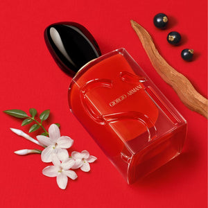 SI PASSIONE EDP