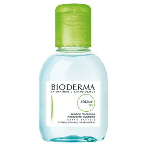 Bioderma SEBIUM H2O/ Micelarni rastvor za mešovitu i masnu kožu