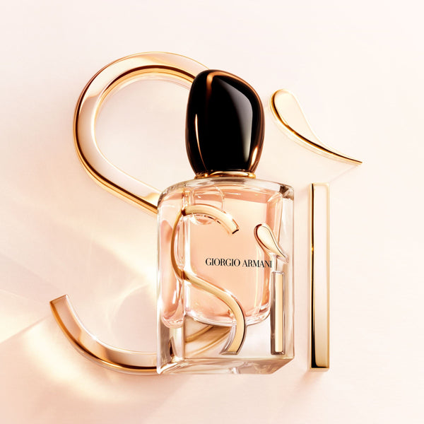 Sì  Eau de Parfum