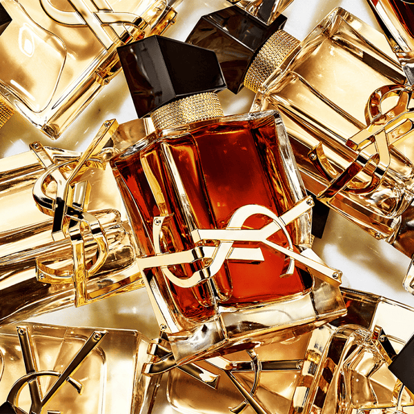 YSL Libre Le Parfum