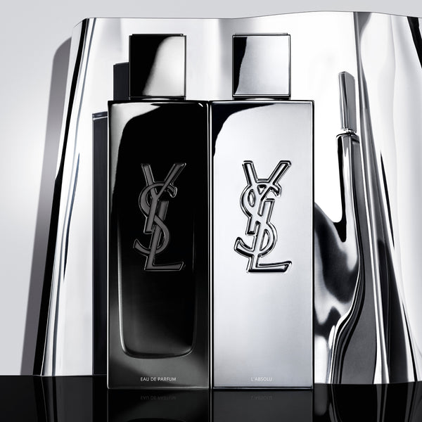 Yves Saint Laurent MYSLF L'Absolu Edp
