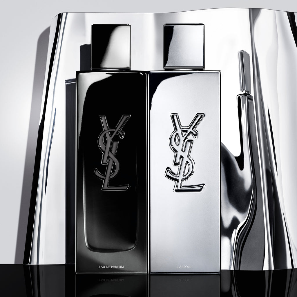 Yves Saint Laurent MYSLF L'Absolu Edp