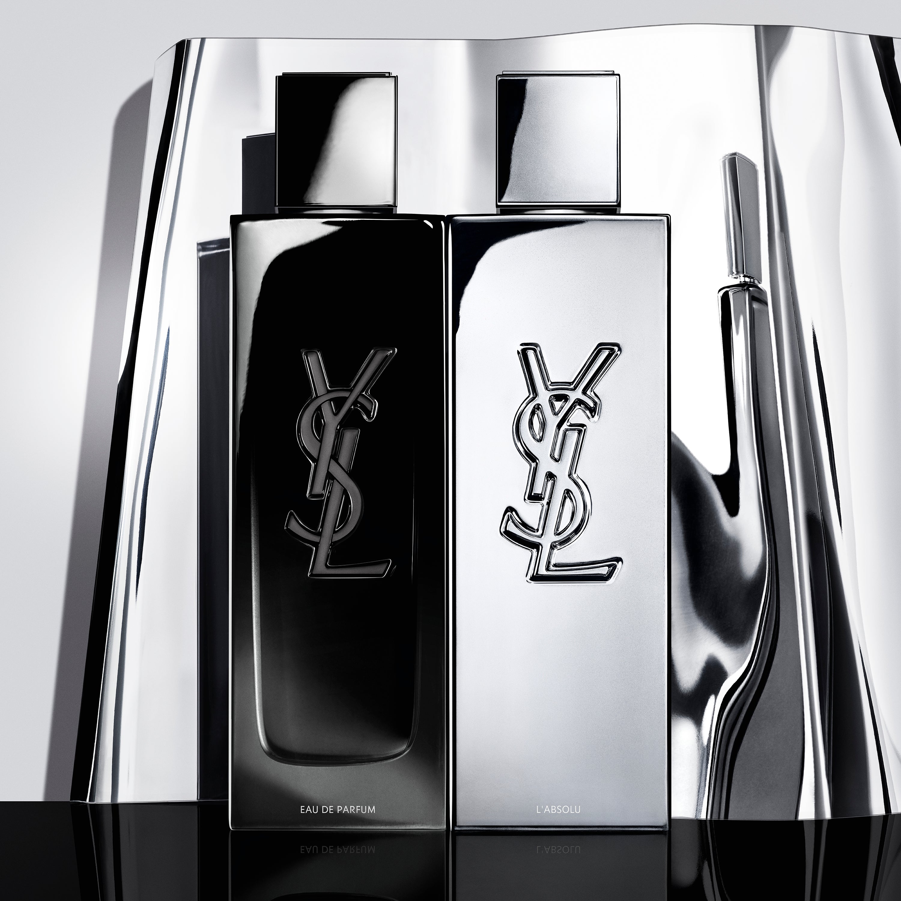 Yves Saint Laurent MYSLF L'Absolu Edp