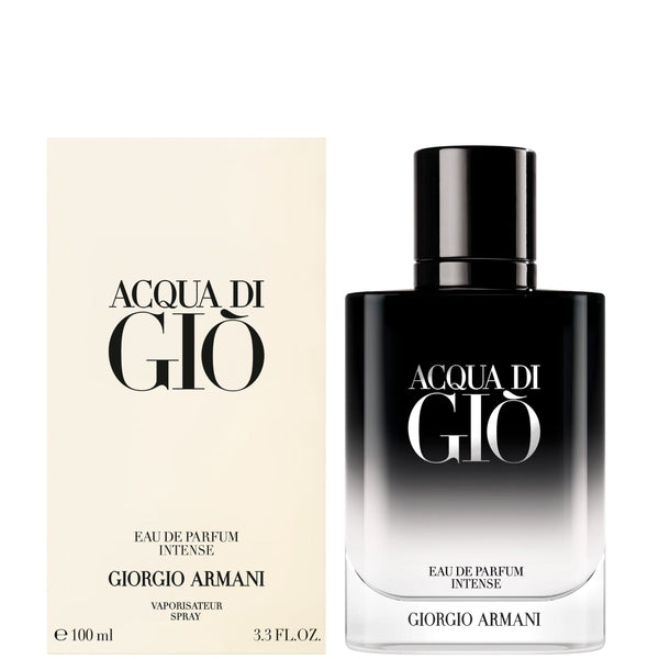 Armani Acqua di Giò Eau de Parfum Intense