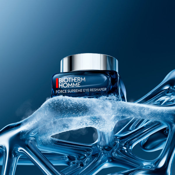 Biotherm Force Supreme Eye krema za područje oko očiju protiv bora i za lifting efekat za muškarce