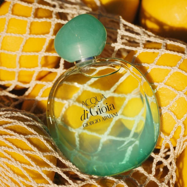 Armani Aqua Di Gioia Femme Intense Edp
