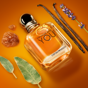 Emporio Armani Stronger With You Eau de Toilette