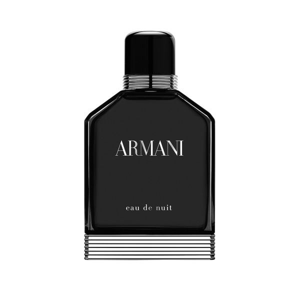 Armani Eau de Nuit