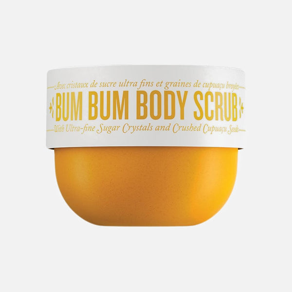 Sol de Jeneiro Bum Bum Body Scrub
