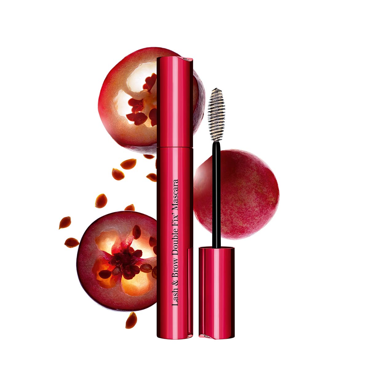 Clarins Lash & Brow Double Fix' Mascara