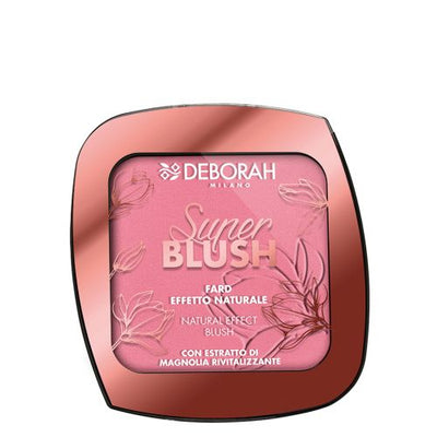 Deborah Rumenilo Super Blush