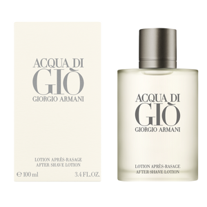 Armani Acqua di Giò Homme After Shave