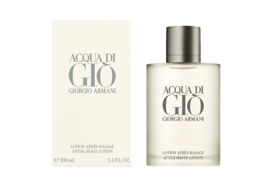Armani Acqua di Giò Homme After Shave