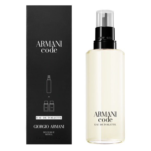 Armani Code Eau de Toilette