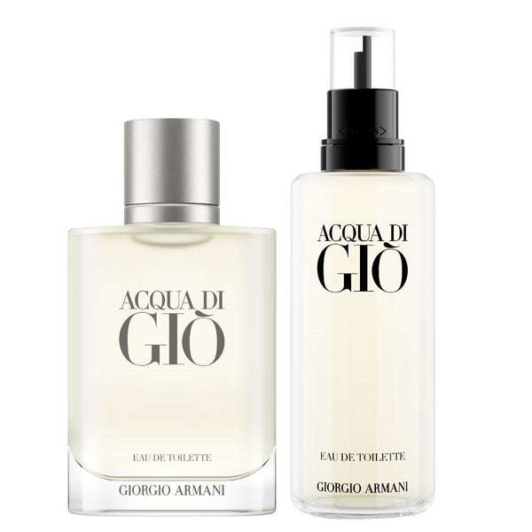 Armani Acqua di Giò Homme Eau de Toilette