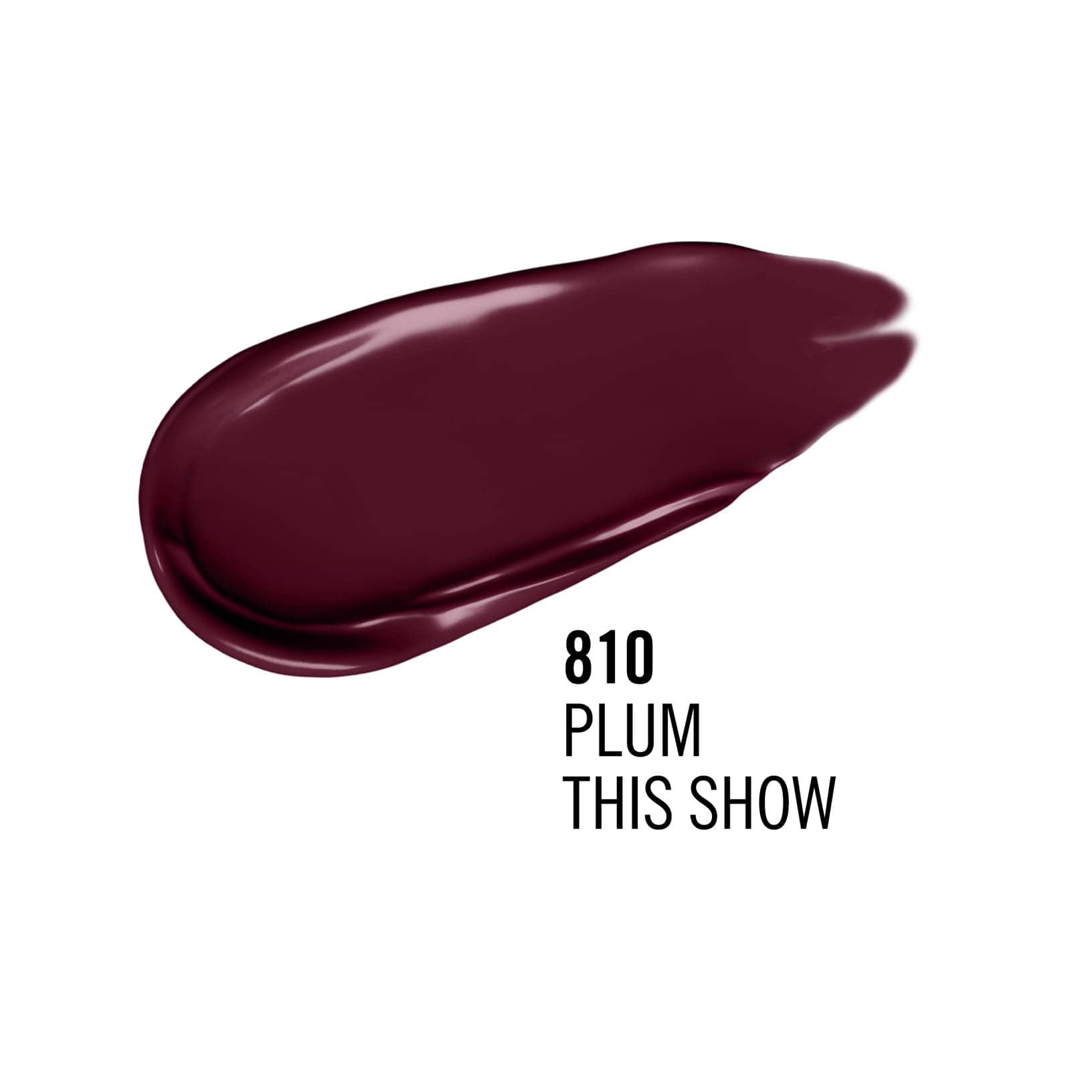 Rimmel Lasting Mega Matte Tečni Mat Ruž za Usne