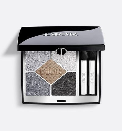 Diorshow 5 Couleurs Couture Eyeshadow Palette