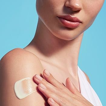 Biotherm Sun Waterlover Hydrating Milk SPF50+