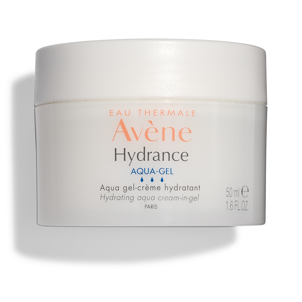 HYDRANCE AQUA-GEL