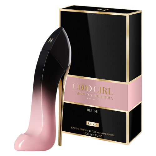 Carolina Herrera Good Girl Blush Woman Elixir