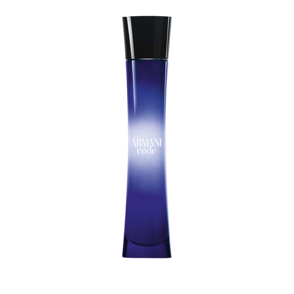Armani Code Femme Edp