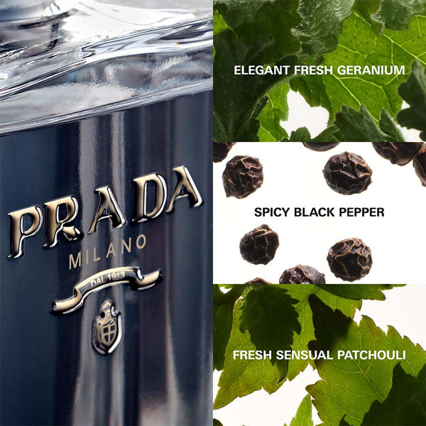 Prada L’Homme Eau Eau de Toilette