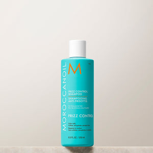 Moroccanoil Frizz Control Shampoo