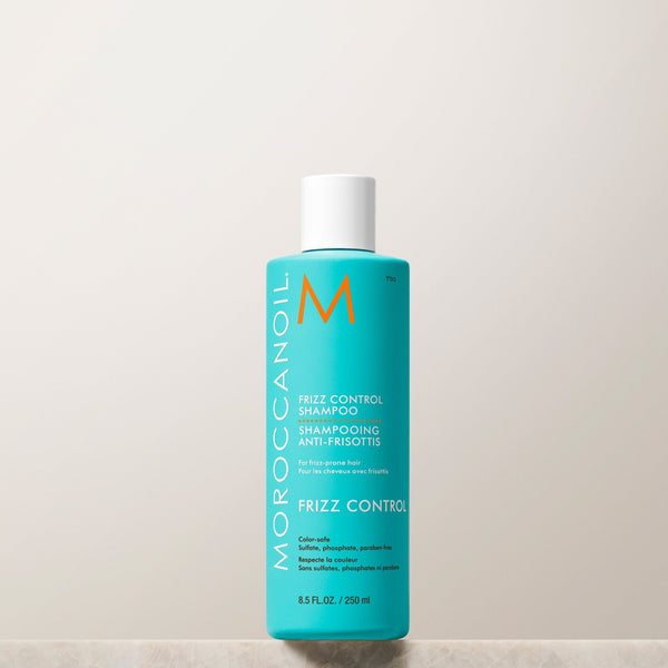 Moroccanoil Frizz Control Shampoo