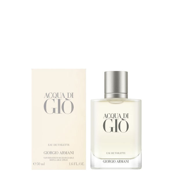 Armani Acqua di Giò Homme Eau de Toilette