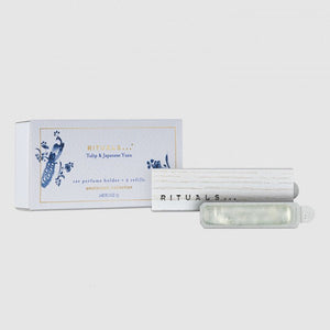 The Rituals Amsterdam Collection Car Air Freshener