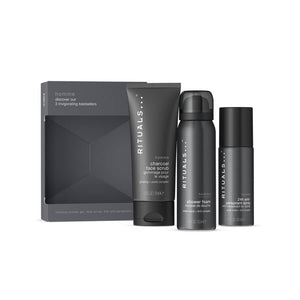 The Rituals Homme Trial Set
