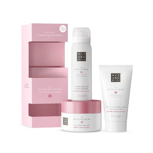 The Rituals Trial Sakura Set